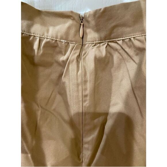 NWOT Anthropologie Skirts Anthropologie Sachin & Babi Jacquard Tiered Maxi Skirt - Picture 7 of 8